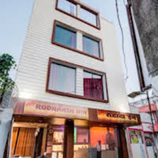 Hotel-Rudraksh-Inn 